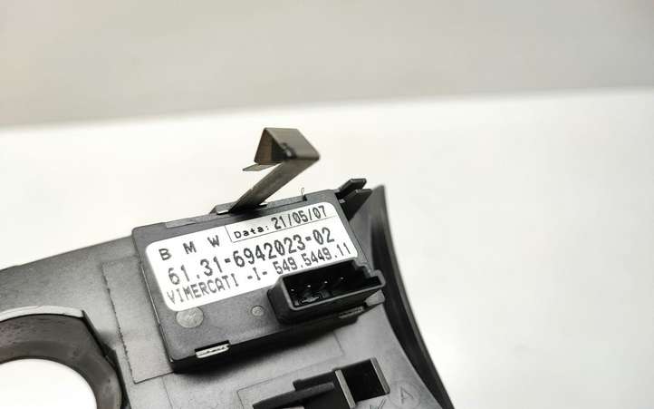 BMW 7 E65 E66 (2001 - 2008)  6942023 Включатель датчиков парковки