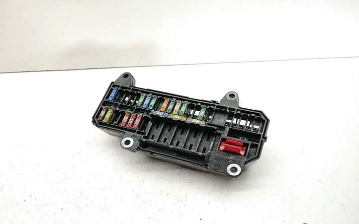 BMW 7 E65 E66 (2001 - 2008)  6900583 Блок предохранителей