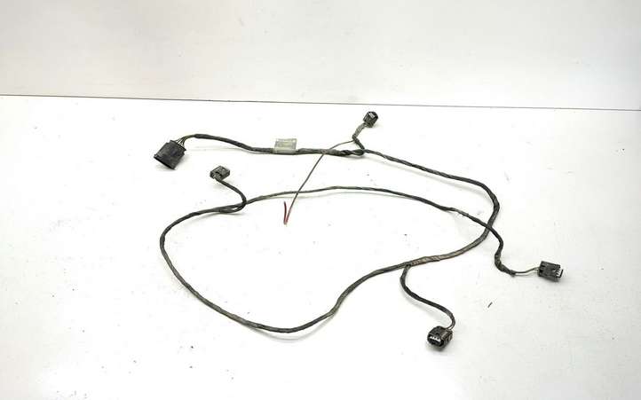 BMW 7 E65 E66 (2001 - 2008)  6952914 Проводка датчиков парковки
