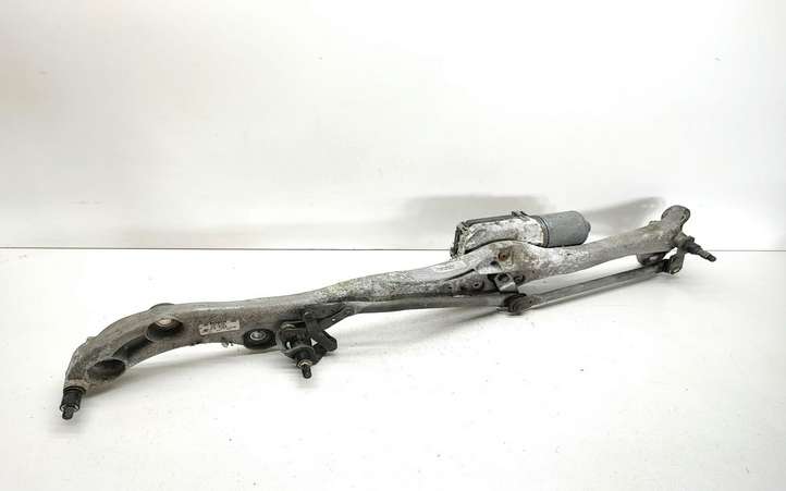 BMW 7 E65 E66 (2001 - 2008)  7174969 Комплект механизма стеклоочистителей