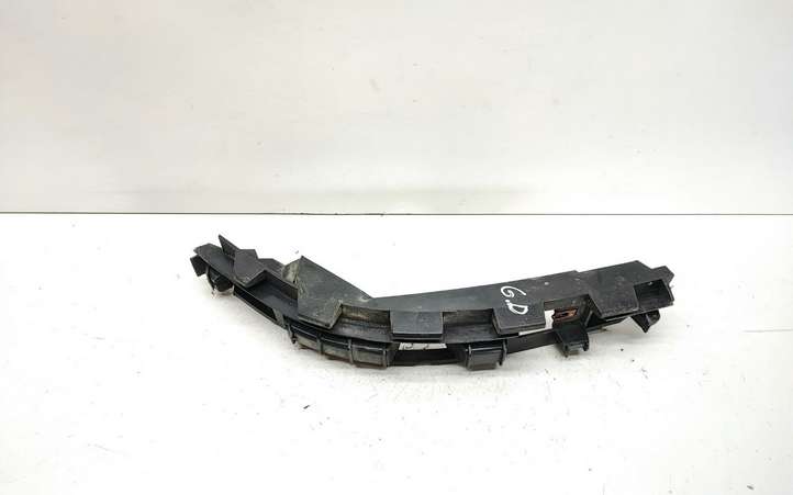 BMW 7 E65 E66 (2001 - 2008)  7123798  Держатель заднего бампера (кронштейн)