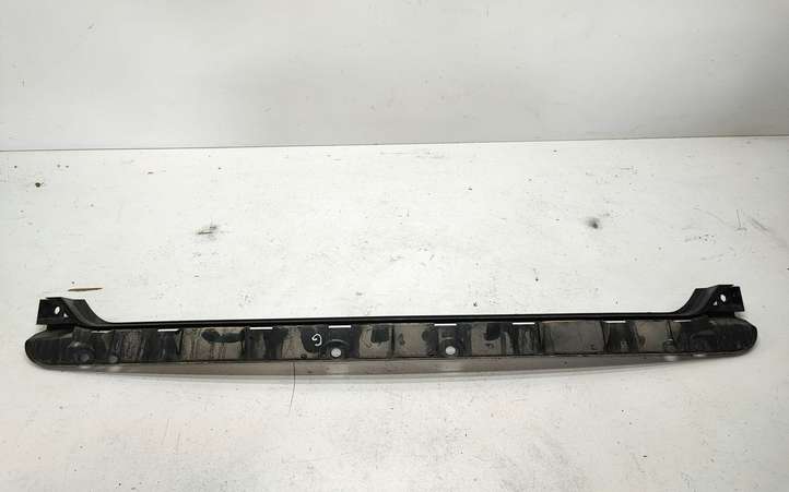 BMW 7 E65 E66 (2001 - 2008)  7155447  Держатель заднего бампера (кронштейн)