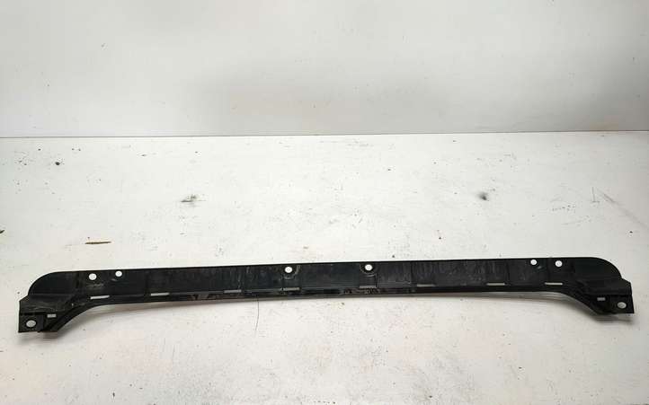 BMW 7 E65 E66 (2001 - 2008)  7155447  Держатель заднего бампера (кронштейн)