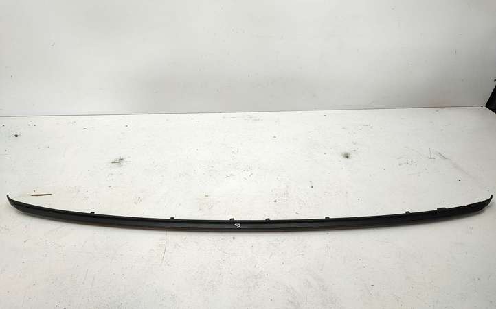 BMW 7 E65 E66 (2001 - 2008)  7135580 Нижняя часть бампера