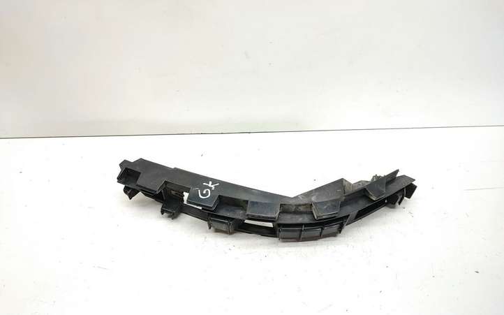 BMW 7 E65 E66 (2001 - 2008)  7123797  Держатель заднего бампера (кронштейн)