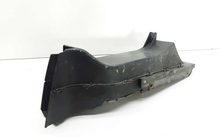 BMW 7 E65 E66 (2001 - 2008)  7153785 Воздушный канал для охлаждения тормозов