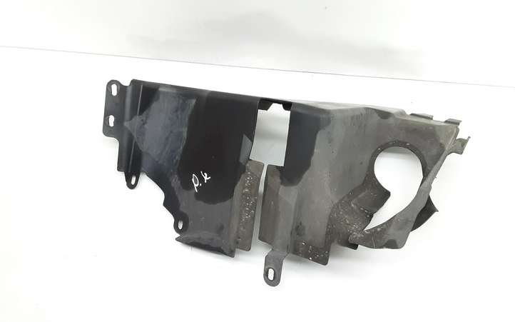 BMW 7 E65 E66 (2001 - 2008)  7070193 Защита дна передней ходовой части