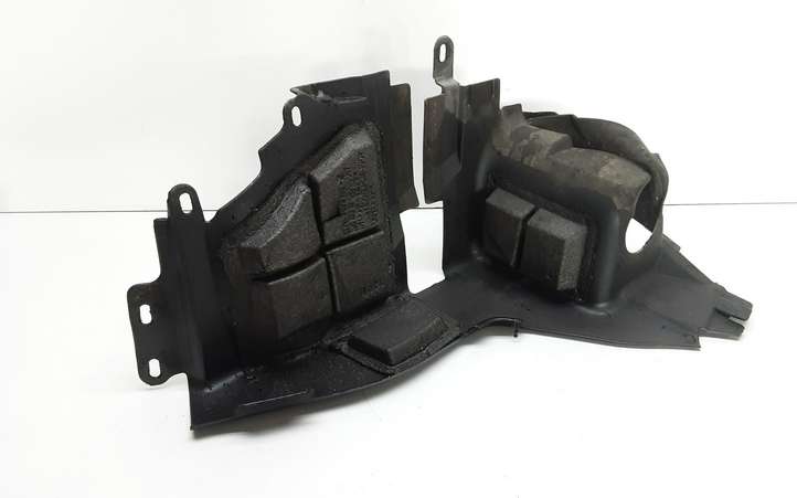 BMW 7 E65 E66 (2001 - 2008)  7070193 Защита дна передней ходовой части