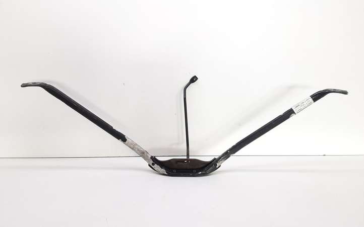 BMW 7 E65 E66 (2001 - 2008)  7036326 Держатель панели радиаторов (телевизора)