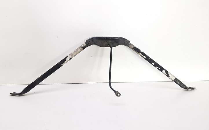 BMW 7 E65 E66 (2001 - 2008)  7036326 Держатель панели радиаторов (телевизора)