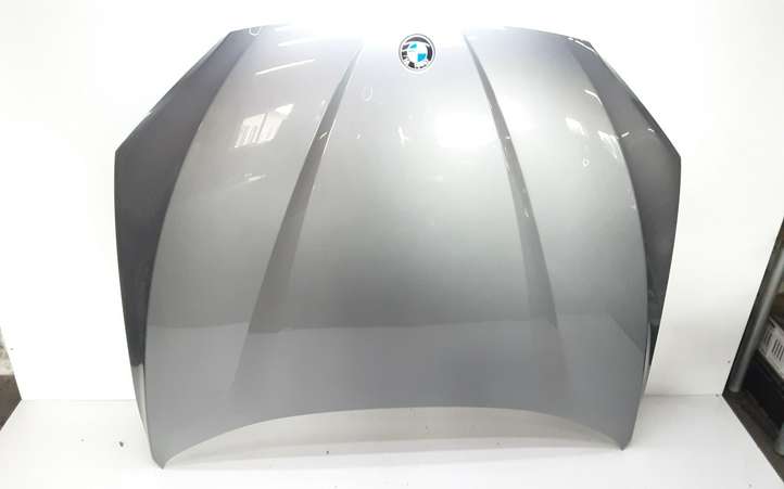 BMW X1 E84 (2009 - 2015)  9231859 Капот