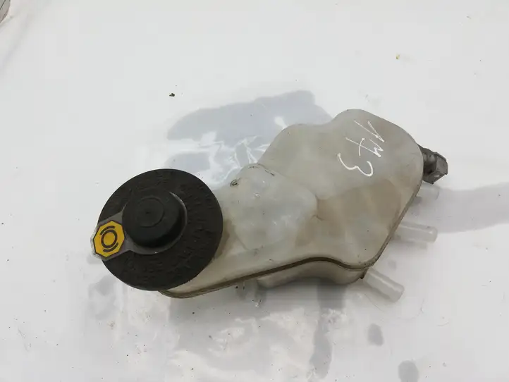 Toyota Avensis Verso (2001 - 2004) 13231140260 Бачок тормозной жидкости — фото 1
