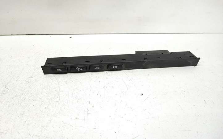 BMW X5 E53 (1999 - 2006)  8373734 Блок переключателей