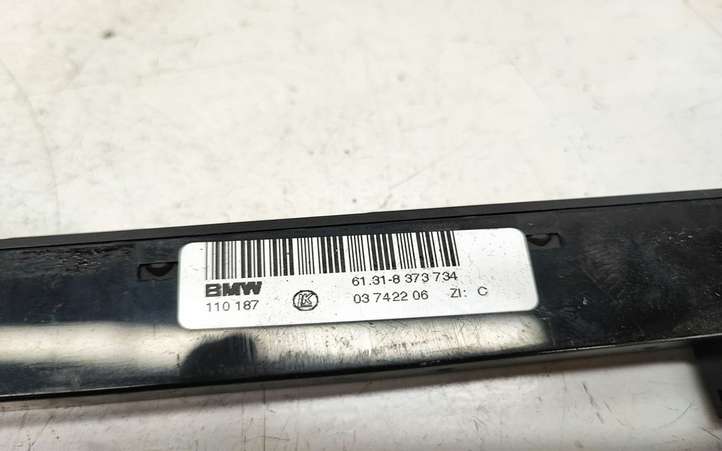 BMW X5 E53 (1999 - 2006)  8373734 Блок переключателей