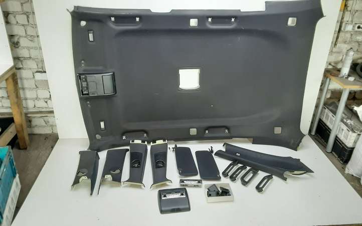 BMW X5 E53 (1999 - 2006)  8259687 Комплект потолка
