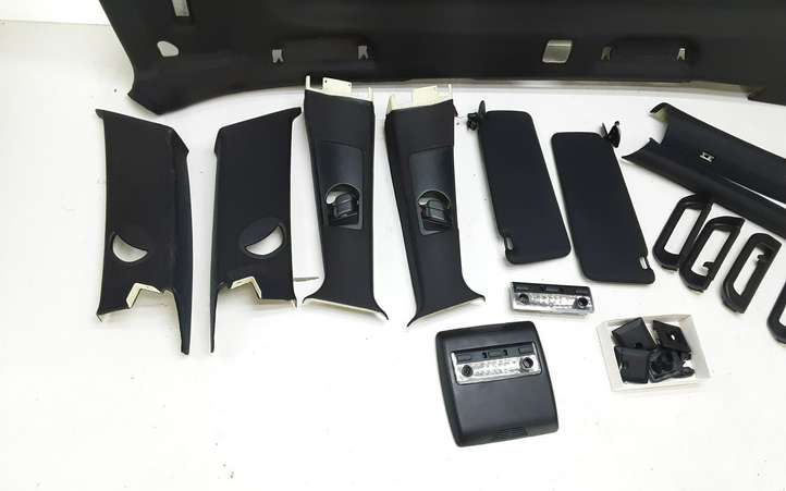 BMW X5 E53 (1999 - 2006)  8259687 Комплект потолка