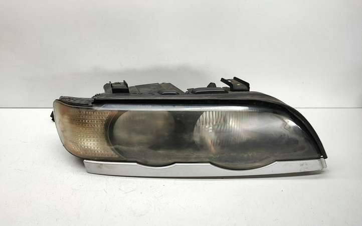 BMW X5 E53 (1999 - 2006)  15183400 Передняя фара