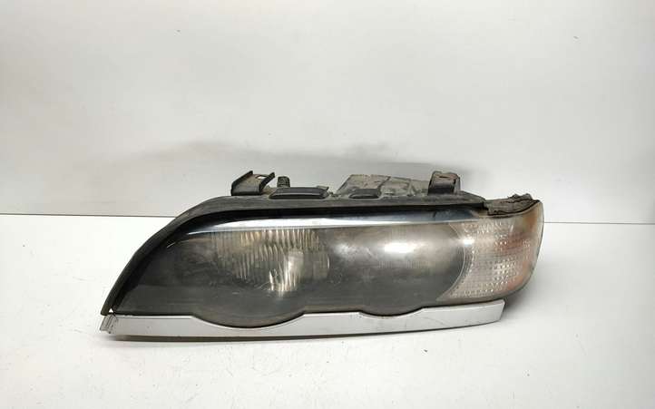 BMW X5 E53 (1999 - 2006)  15183300 Передняя фара