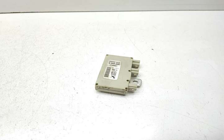 BMW 7 E65 E66 (2001 - 2008)  8368205 Усилитель антенны