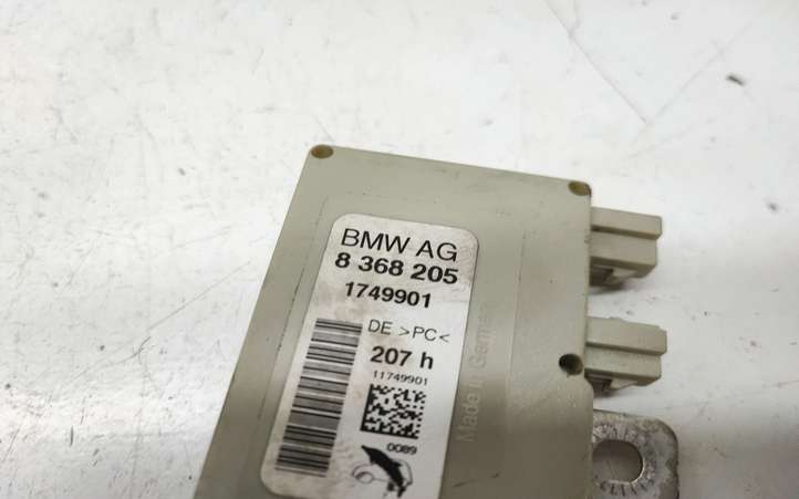 BMW 7 E65 E66 (2001 - 2008)  8368205 Усилитель антенны