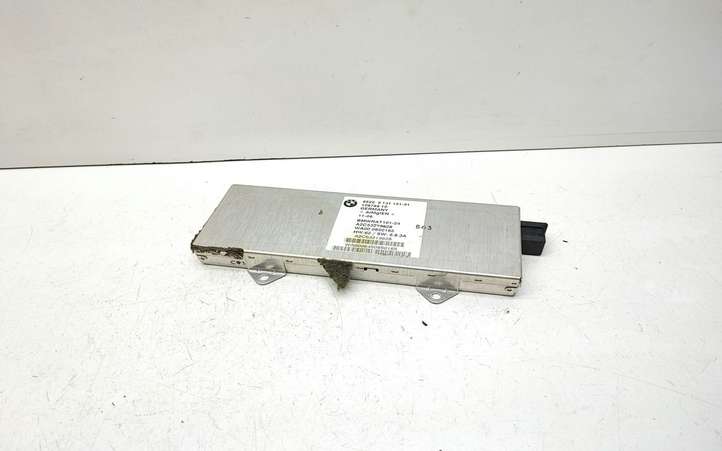 BMW 7 E65 E66 (2001 - 2008)  9131151 Усилитель антенны