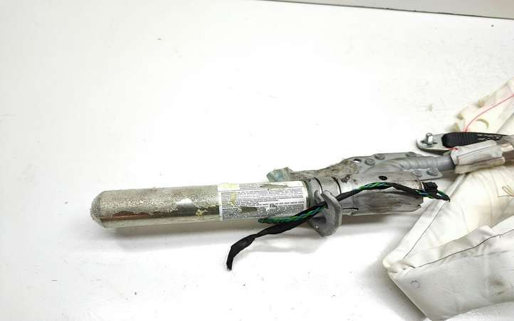 BMW 7 E65 E66 (2001 - 2008)  30319166D Звукоизоляция крыши