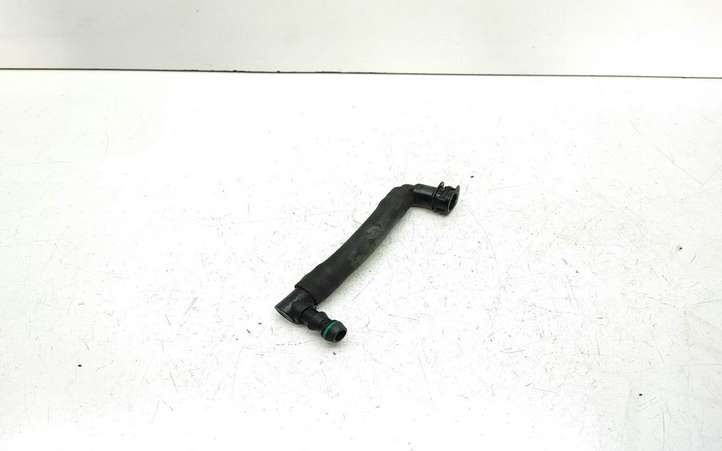 BMW 7 E65 E66 (2001 - 2008)  N67063 Шланг (шланги) оконной жидкости опрыскивания фар