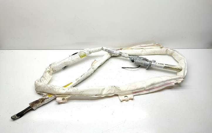 BMW 7 E65 E66 (2001 - 2008)  30319165D Звукоизоляция крыши