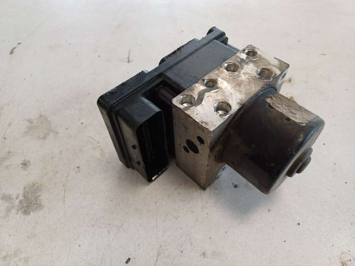 Ford Galaxy (2000 - 2006)  7M3907379D Блок ABS