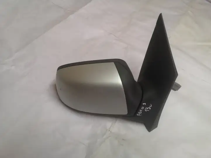 Ford Focus (2005 - 2008) Боковое зеркало с электроприводом — фото 1