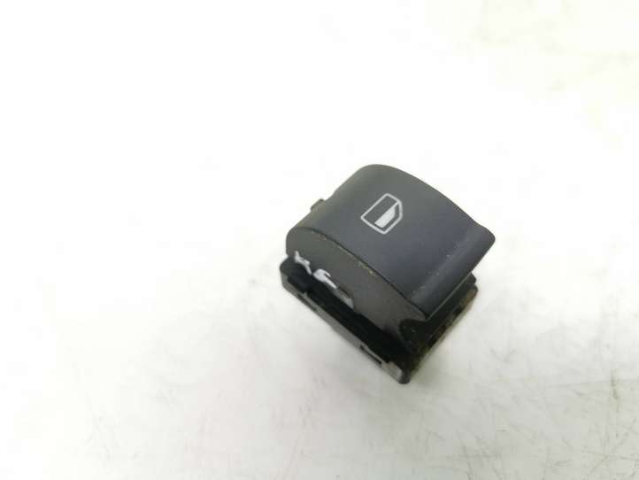 Audi A4 (2004 - 2009)  8E0959855 Кнопка стеклоподъемников
