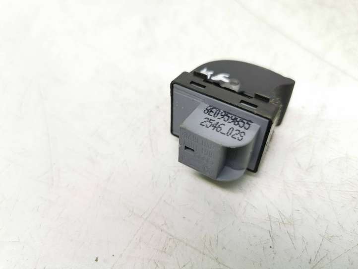 Audi A4 (2004 - 2009)  8E0959855 Кнопка стеклоподъемников