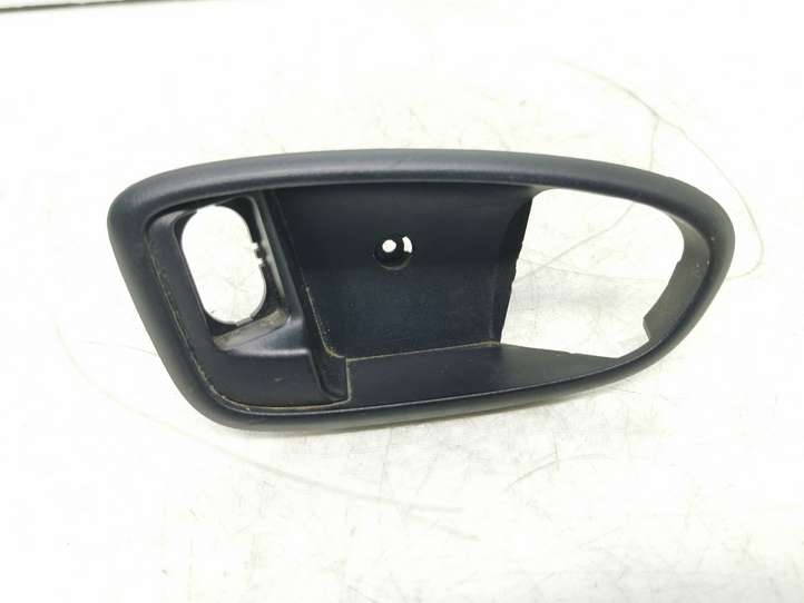 Ford S-Max (2006 - 2010)  6m21u226a36bbw Другая деталь отделки пере́дней дверей
