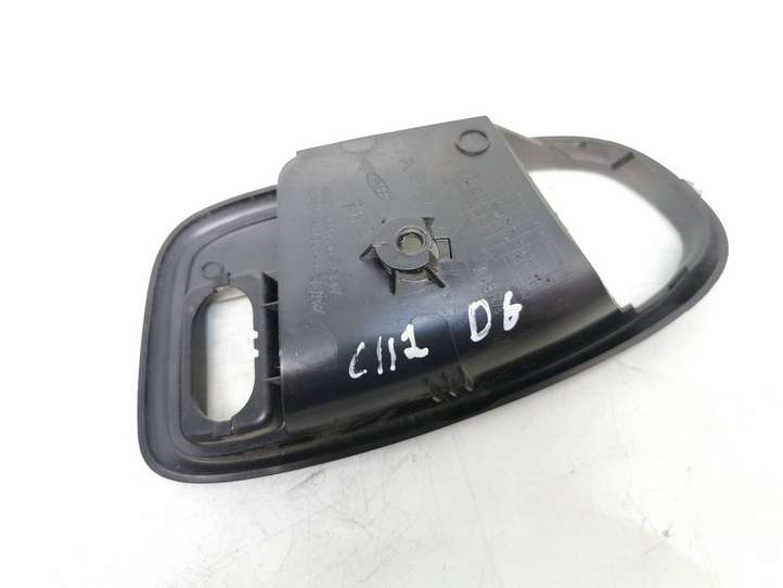 Ford S-Max (2006 - 2010)  6m21u226a36bbw Другая деталь отделки пере́дней дверей