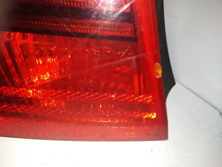 BMW 3 E90 E91 (2005 - 2012) 6937457 Задний фонарь в кузове — фото 2