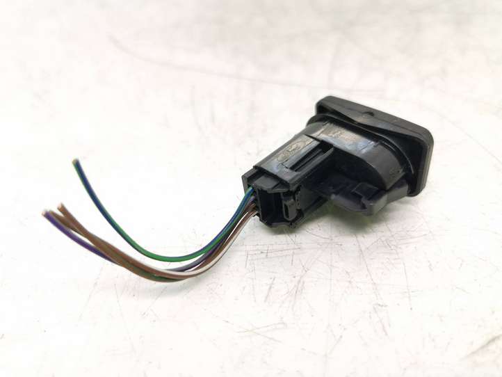 Ford S-Max (2006 - 2010)  6M2T14529AD Кнопка стеклоподъемников