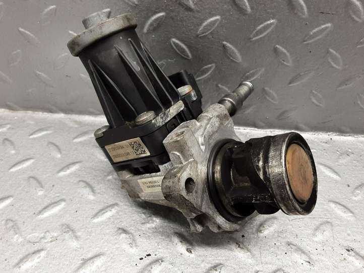 Citroen Berlingo (2018 - )  9829870080 Клапан EGR