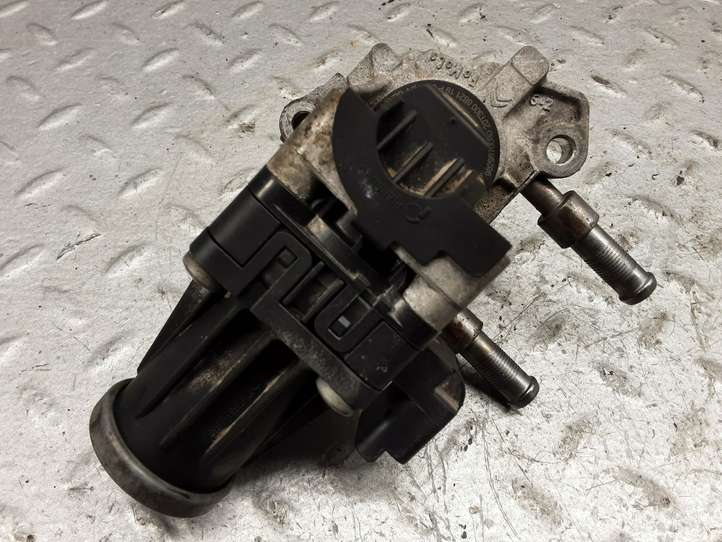 Citroen Berlingo (2018 - )  9829870080 Клапан EGR