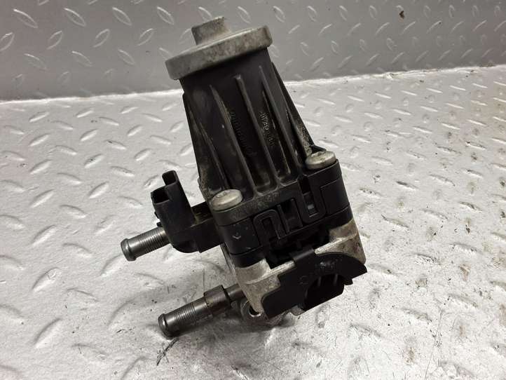 Citroen Berlingo (2018 - )  9829870080 Клапан EGR