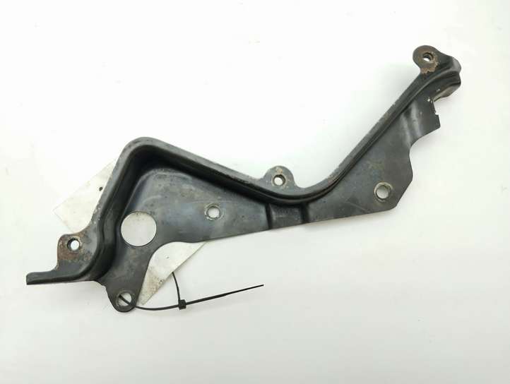 Ford Focus (2005 - 2008)  4M5G6M016 Защита основного ремня