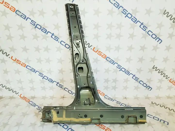 Nissan Rogue (2013 - 2016) 760334BA0A Средняя стойка кузова (B) — фото 2