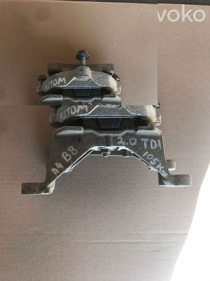 Audi A4 (2007 - 2011)  8K0399151 Подушка коробки передач
