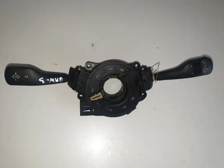 BMW 3 E46 (1998 - 2005) 8376444 Комплект ручек — фото 1