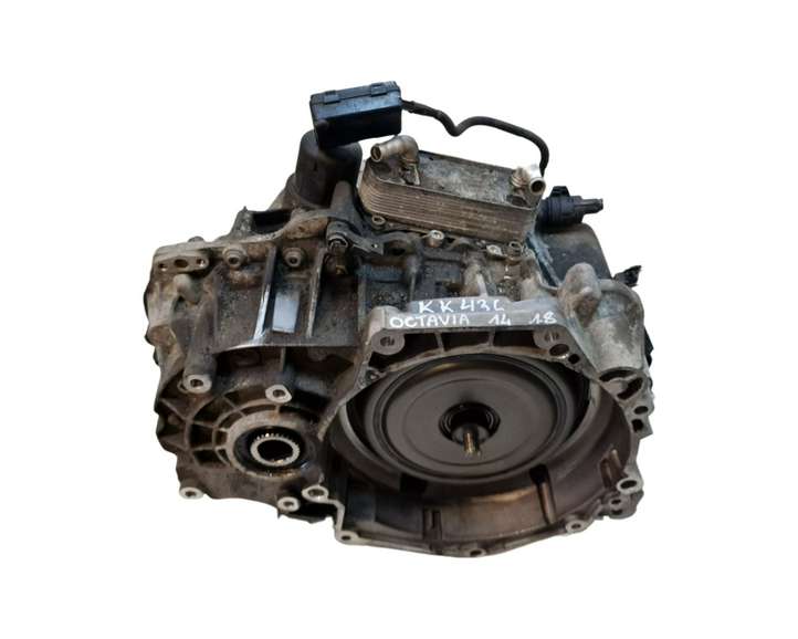 Skoda Octavia Mk3 (5E) (2013 - 2019)  PUR Автоматическая коробка передач