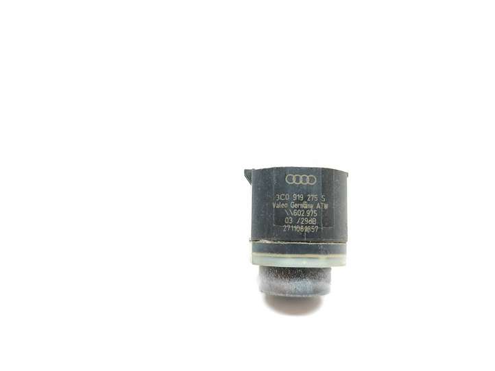 Skoda Octavia Mk2 (1Z) (2004 - 2013)  3C0919275S Датчик (датчики) парковки