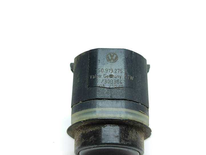 Audi A4 (2007 - 2011)  1S0919275A Кронштейн заднего датчика парковки (PDC)
