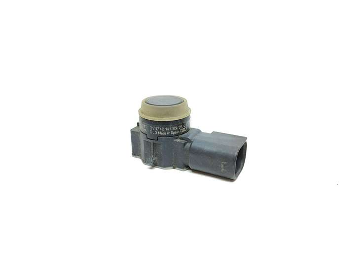 Peugeot 308 (2013 - 2021)  9675202477XT Кронштейн заднего датчика парковки (PDC)
