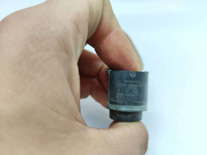 Audi A4 (2007 - 2011)  1S0919275A Кронштейн заднего датчика парковки (PDC)