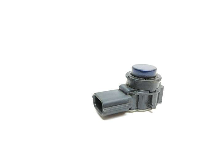 Renault Megane III (2009 - 2016)  253A48603R Датчик (датчики) парковки
