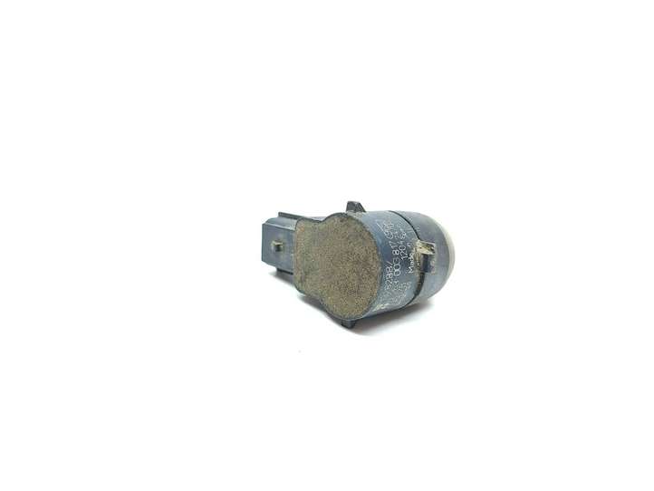 Opel Meriva (2010 - 2014)  13282887 Датчик (датчики) парковки